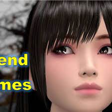 梅麻吕3D合集